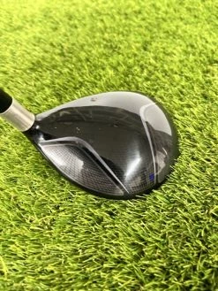 TaylorMade Burner 18° 5w //Reg 6 TaylorMade Burner 18° 5w //Reg -Fairway Woods Sales Shop 4A680DAB 23D6 47A1 9075 ABCA4952E698 600x800 1