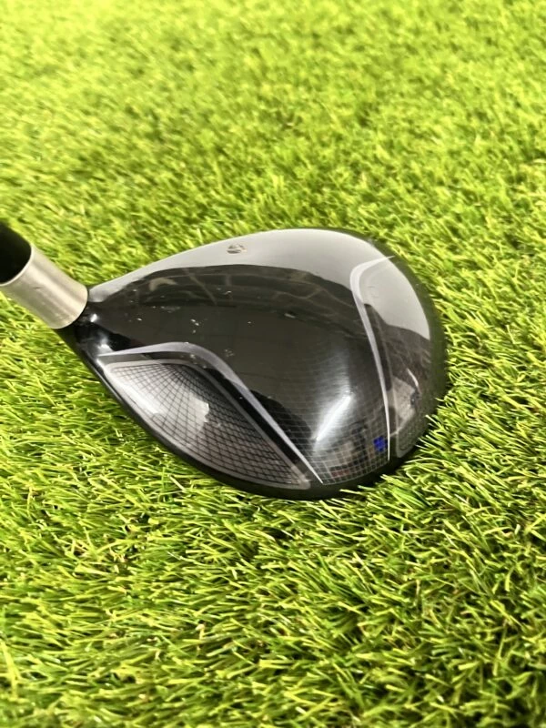 TaylorMade Burner 18° 5w //Reg 3 TaylorMade Burner 18° 5w //Reg - Image 3