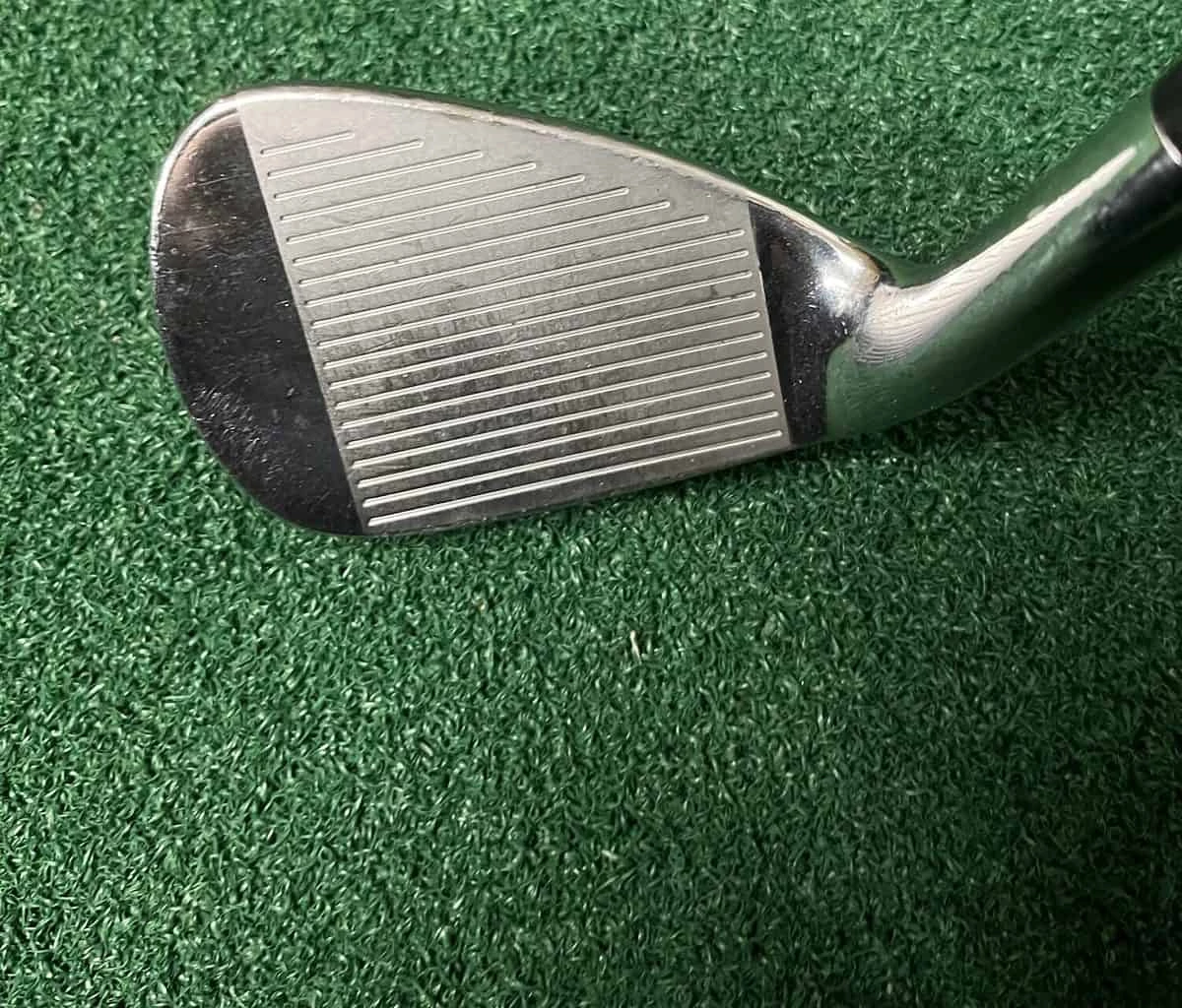 Callaway X Forged P Wedge // Stiff 2 Callaway X Forged P Wedge // Stiff - Image 2