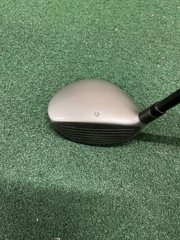 Taylormade SLDR S 5 Wood 19° // Reg 2 Taylormade SLDR S 5 Wood 19° // Reg - Image 2