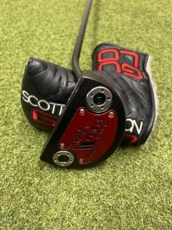 Scotty Cameron Select Golo Putter // Refurb