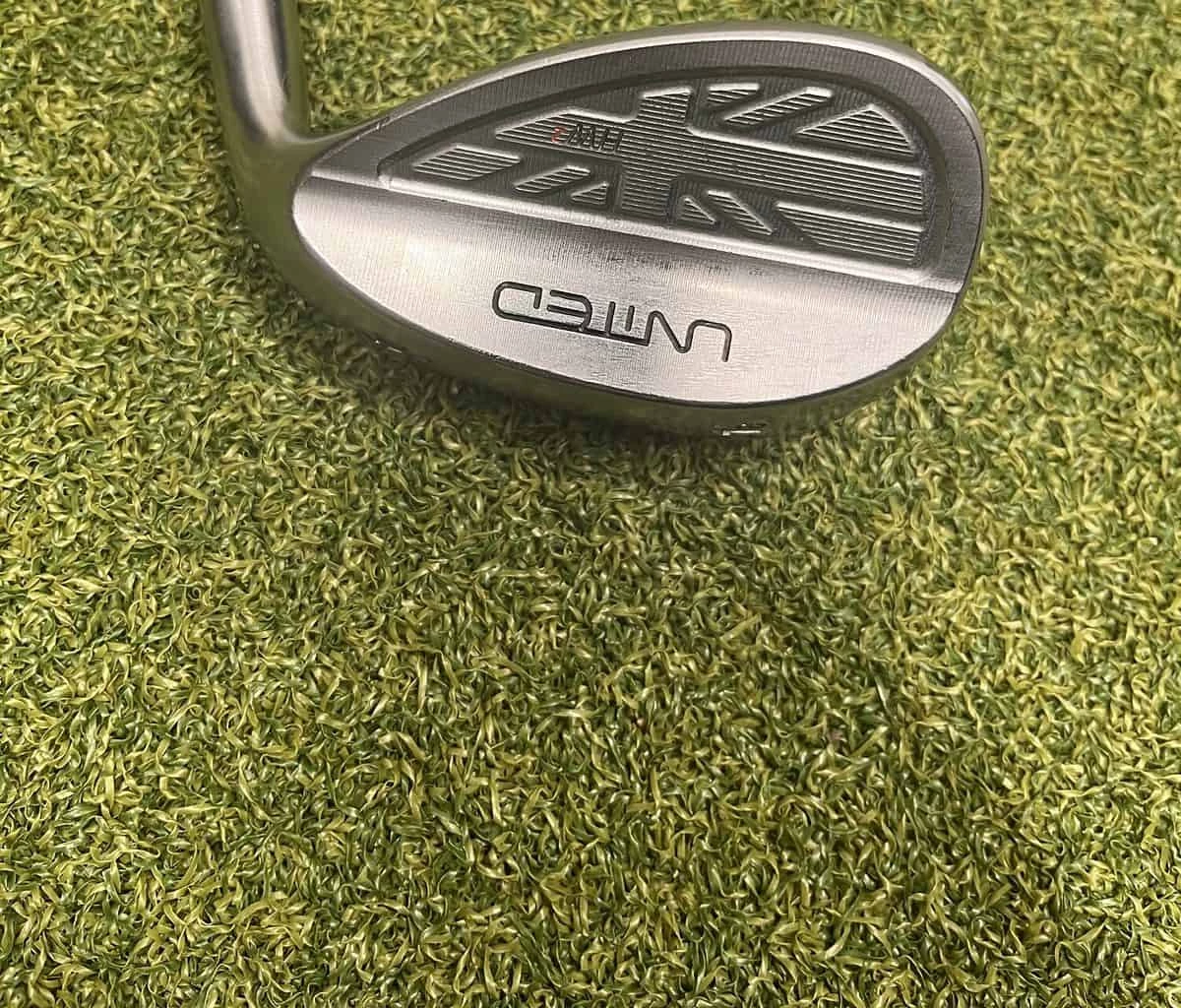 United 51° Wedge// Wedge 1 United 51° Wedge// Wedge