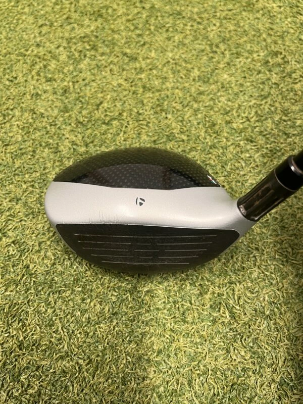 Taylormade M4 5 Wood 18° // Reg 2 Taylormade M4 5 Wood 18° // Reg - Image 2