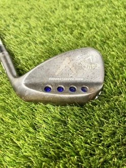 Callaway MD R-Grind 54° Wedge//Stiff
