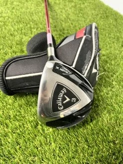 Callaway Razr X Black 3wood//Reg
