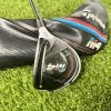 TaylorMade M4 5w 18°//Reg