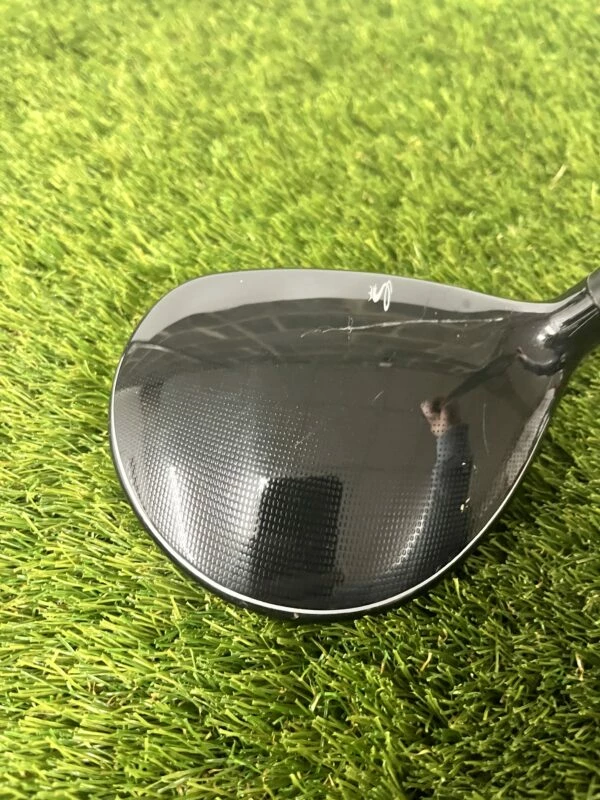 Cobra King F6 FWY 3/4 LH // Stiff 3 Cobra King F6 FWY 3/4 LH // Stiff - Image 3