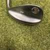 Cleveland CG15 60° Lob Wedge//stiff