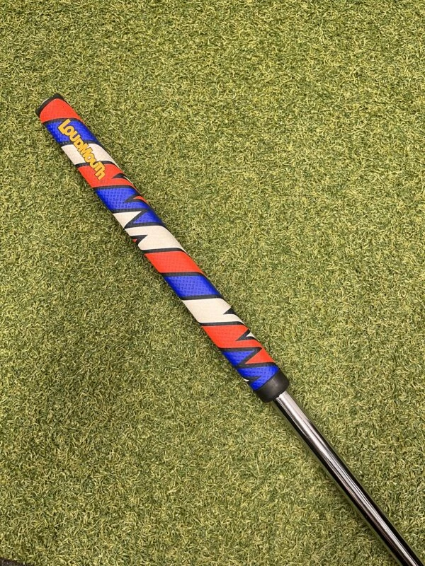 Cobra King Nova-40 Putter 4 Cobra King Nova-40 Putter - Image 4