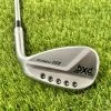 PXG 0311 Forged 54° Wedge // Stiff