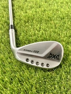 PXG 0311 Forged 54° Wedge // Stiff
