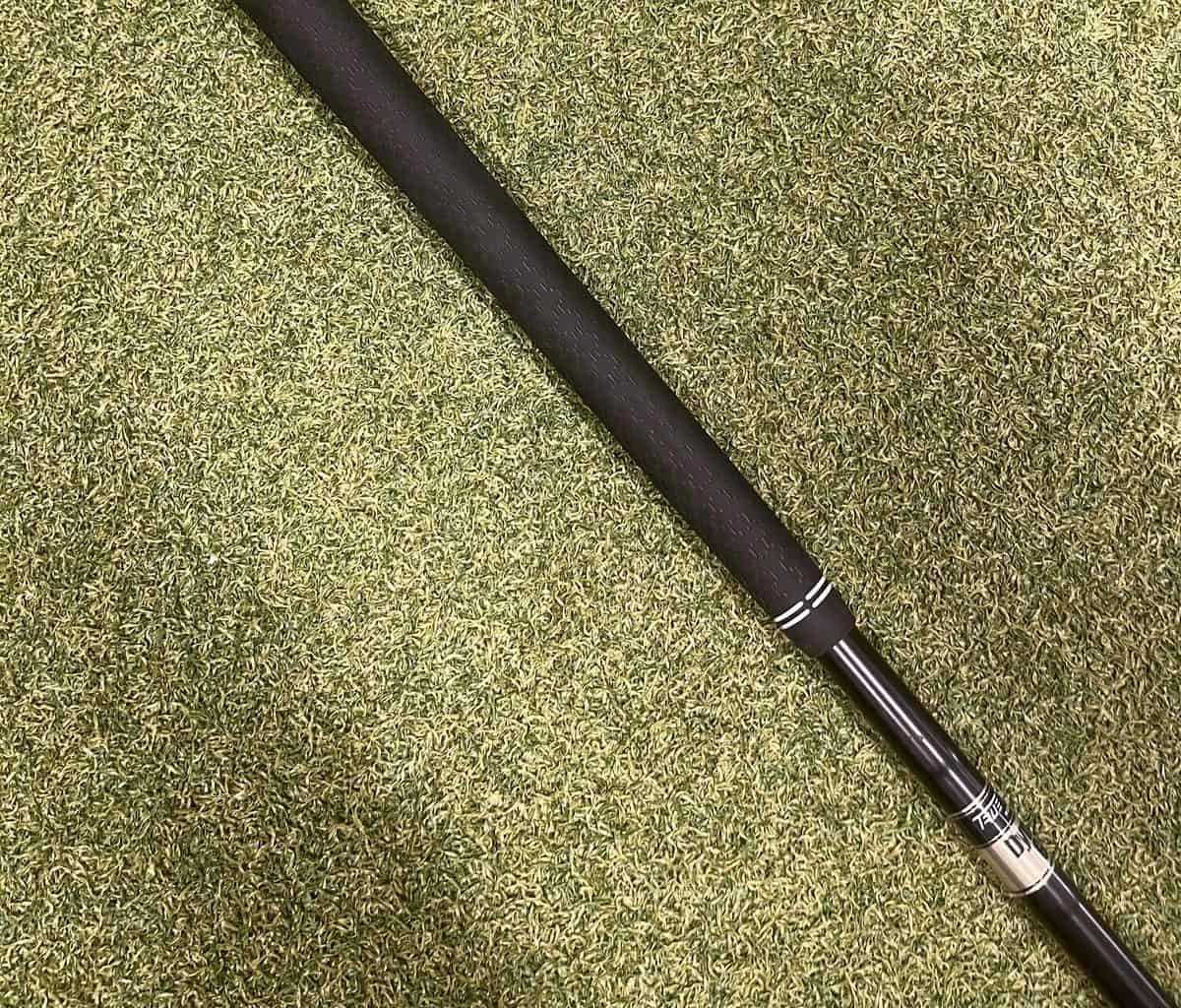 Cobra King 50° Wedge (Gunmetal) 3 Cobra King 50° Wedge (Gunmetal) - Image 3