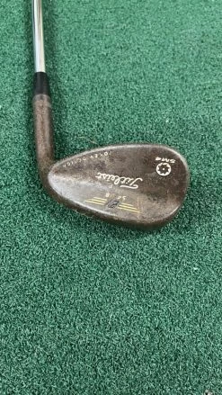 Titleist Vokey SM4 54° Wedge // Wedge Flex