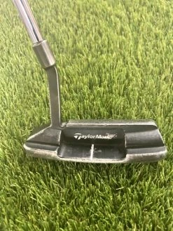 Taylormade Est 79 Putter 33 1/2″ Putter 6 Taylormade Est 79 Putter 33 1/2″ Putter -Fairway Woods Sales Shop 4F389935 D602 44F0 894A 31CC4FD9CF75 600x800 1