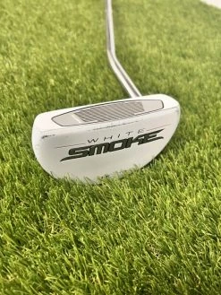 TaylorMade White Smoke MC.72 Putter