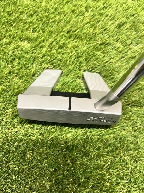 Scotty Cameron Phantom 5.5 // 34″ 2 Scotty Cameron Phantom 5.5 // 34″ - Image 2