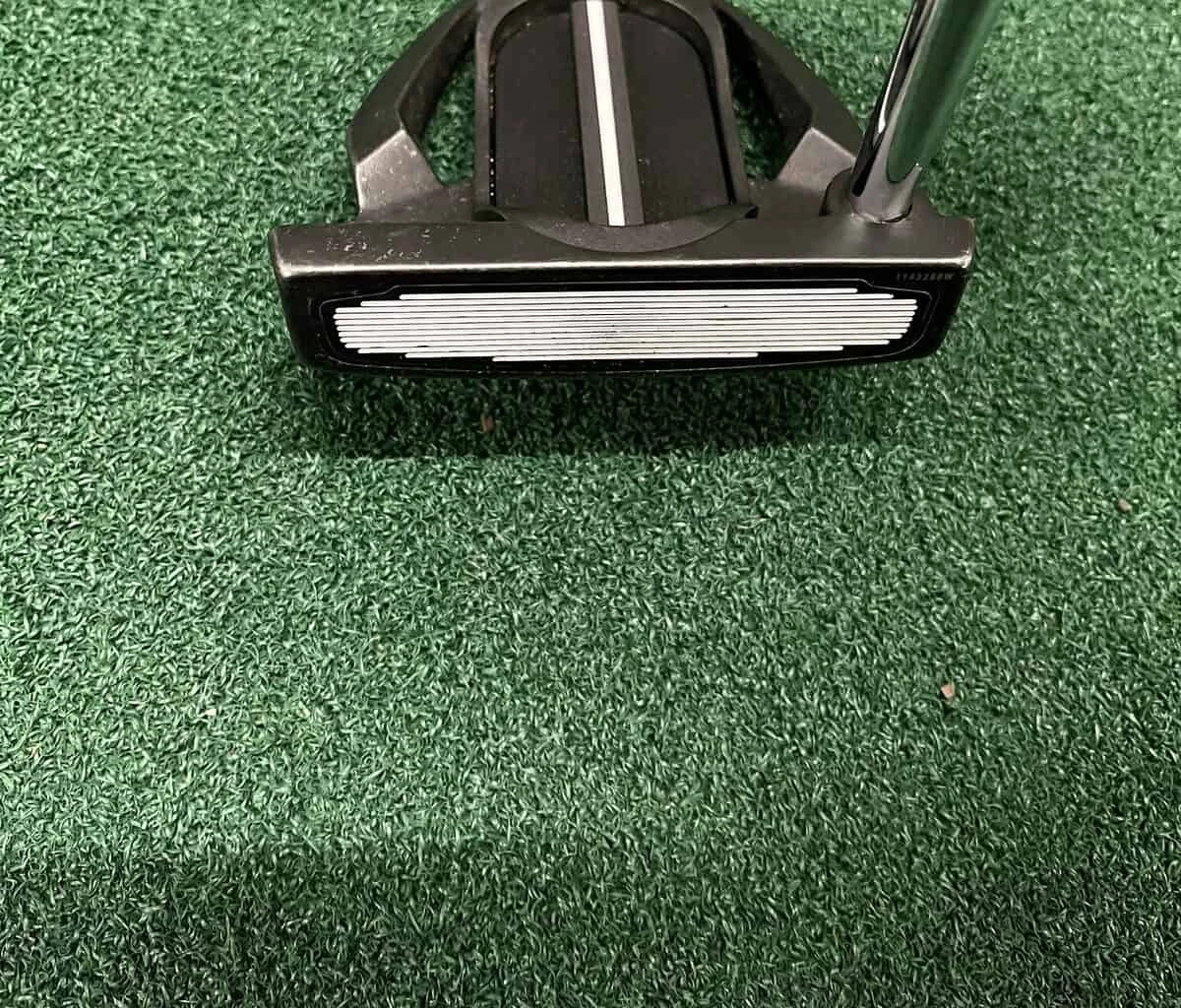 Ping Scottsdale TR Senita Putter 2 Ping Scottsdale TR Senita Putter - Image 2