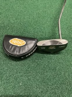 Yes C Groove – Victoria Putter