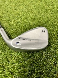 TaylorMade Milled Grind 3 54° Wedge//Wedge Flex