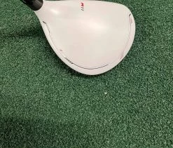 TaylorMade R11S 3Wd 15.5°//Stiff 6 TaylorMade R11S 3Wd 15.5°//Stiff -Fairway Woods Sales Shop 521CF243 C941 451F 89E4 64EC669706E6 scaled 1