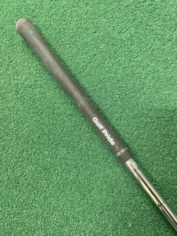 Cleveland RTX Zipcore 50° Raw Wedge 3 Cleveland RTX Zipcore 50° Raw Wedge - Image 3