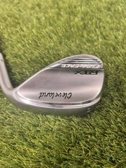 Cleveland RTX FullFace 60° Wedge