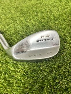 Mizuno Faldo Tour Proven NF-54 U Wedge // Reg