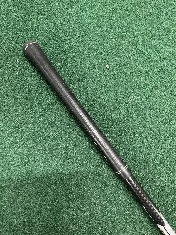 Taylormade Burner 3 Wood// Stiff 4 Taylormade Burner 3 Wood// Stiff - Image 4