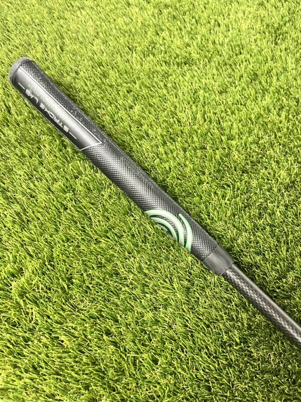 Odyssey Toulon Austin Putter 4 Odyssey Toulon Austin Putter - Image 4