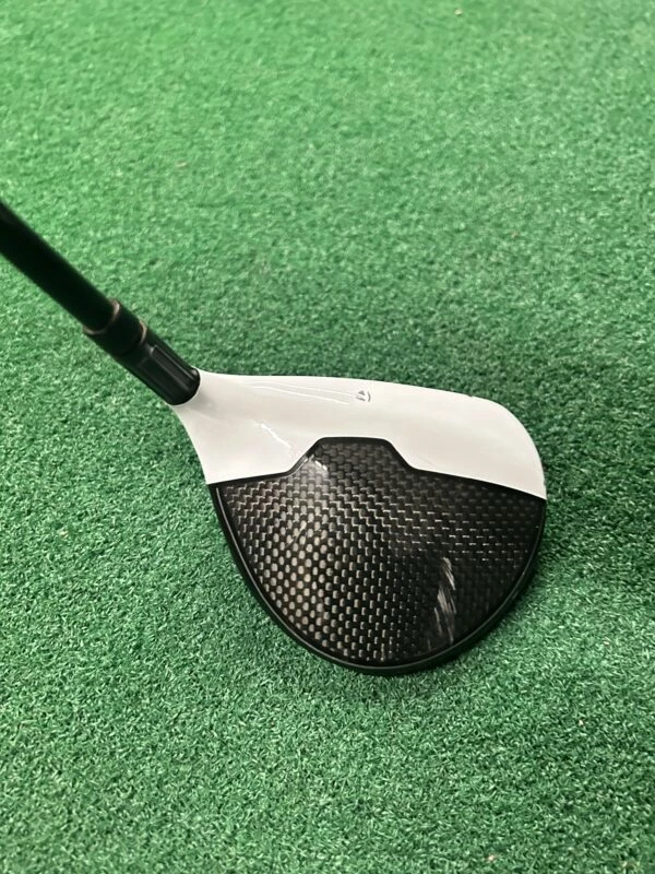 TaylorMade M2 16.5HL Fairway Wood // Stiff 3 TaylorMade M2 16.5HL Fairway Wood // Stiff - Image 3