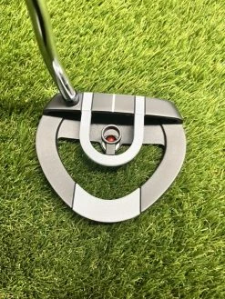 Odyssey Red Ball Putter -Fairway Woods Sales Shop 5576806E 4801 4B26 B008 1DCBDD1A6DE5 600x800 1