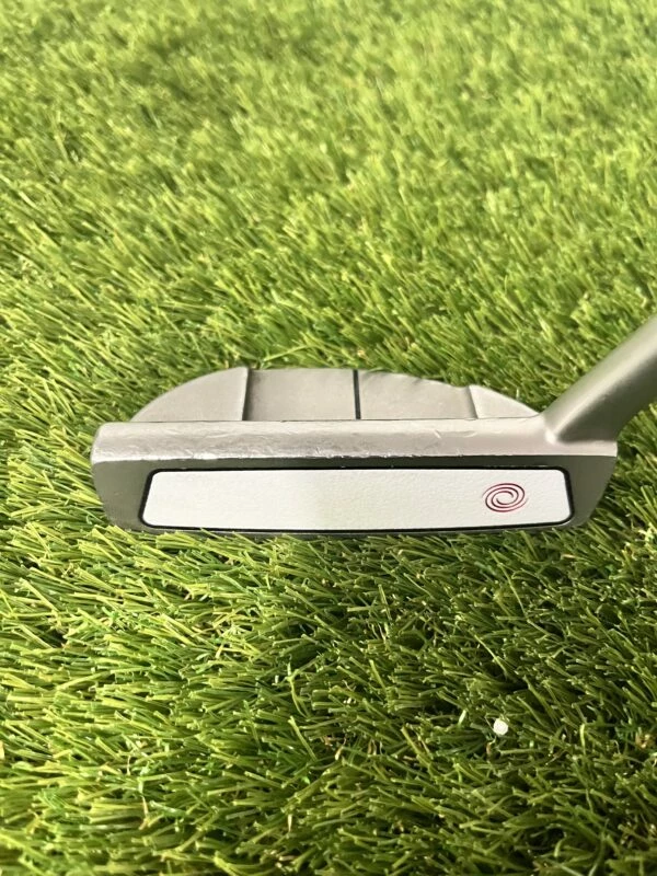 Odyssey White Hot No9 Pro Putter 2 Odyssey White Hot No9 Pro Putter - Image 2