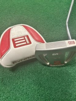 Evnroll ER7 Milled Putter