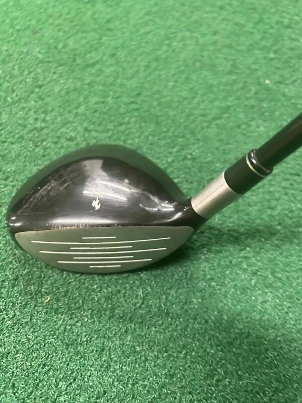 TaylorMade Burner T3 14.5° 3 Wood // Stiff 2 TaylorMade Burner T3 14.5° 3 Wood // Stiff - Image 2