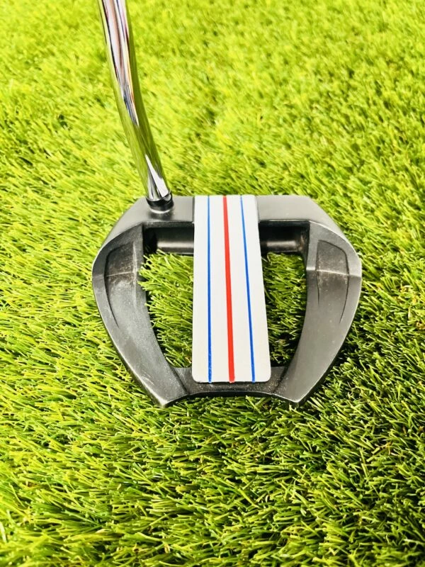Odyssey Triple Track Marxman Putter 3 Odyssey Triple Track Marxman Putter - Image 3