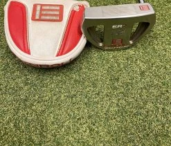 Evnroll ER7 Milled Putter