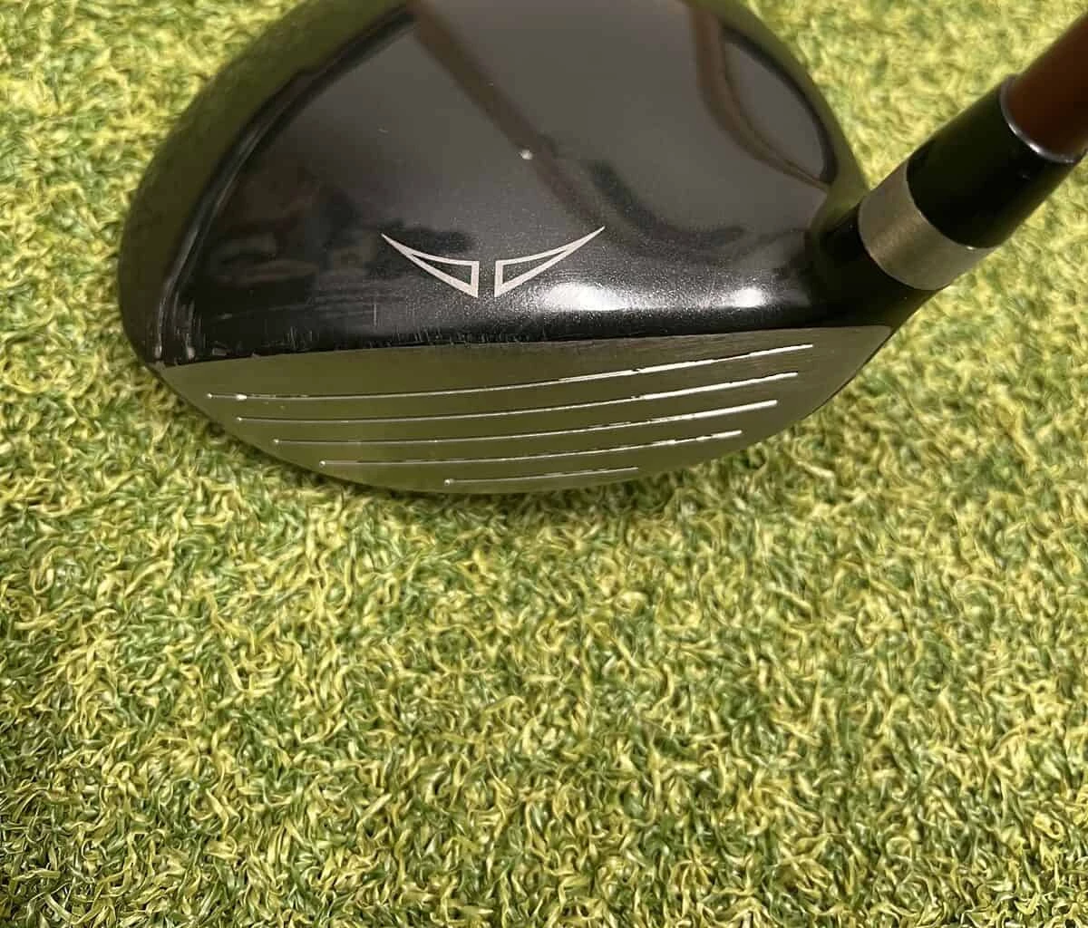 Ping K15 SF Tec 16° 3wood//Light Flex 2 Ping K15 SF Tec 16° 3wood//Light Flex - Image 2