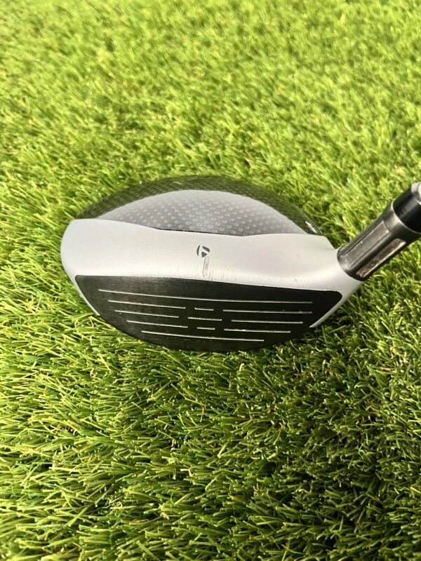 TaylorMade M4 3W 15°//Stiff 2 TaylorMade M4 3W 15°//Stiff - Image 2