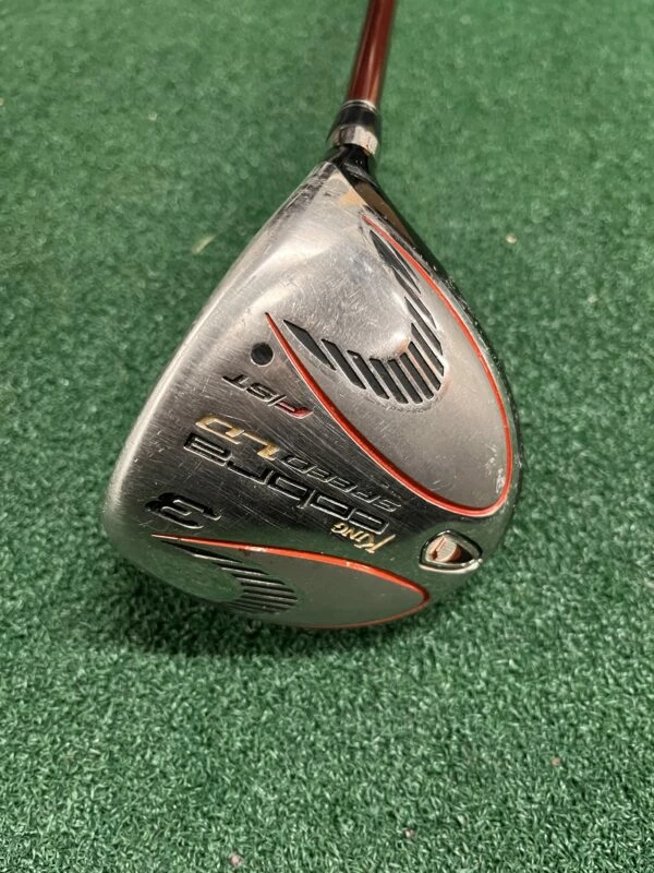Cobra Speed LD FST 3Wood//Reg 1 Cobra Speed LD FST 3Wood//Reg