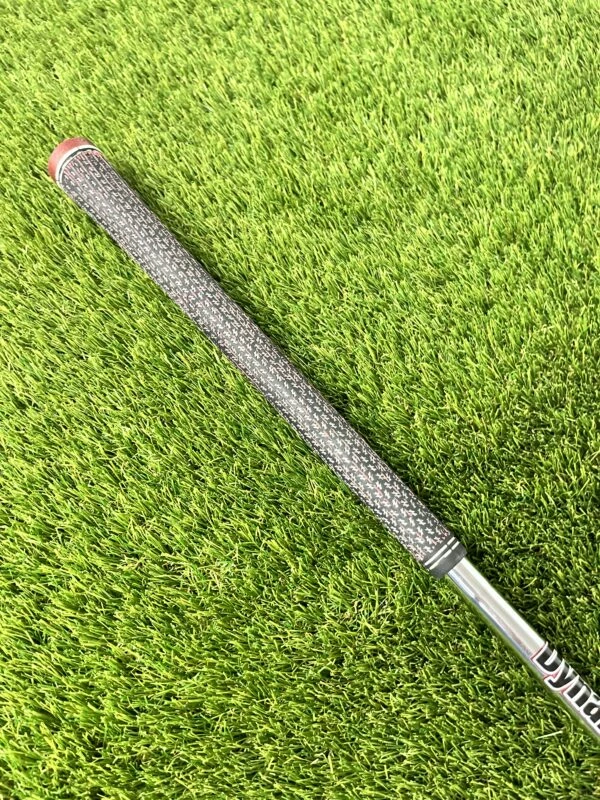 TaylorMade Milled Grind 2 52° Wedge//Wedge Flex 3 TaylorMade Milled Grind 2 52° Wedge//Wedge Flex - Image 3