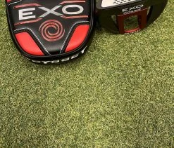 Odyssey Exo Rossie Putter