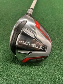 Taylormade Stealth Ladies 9 Wood 24° // Ladies Flex