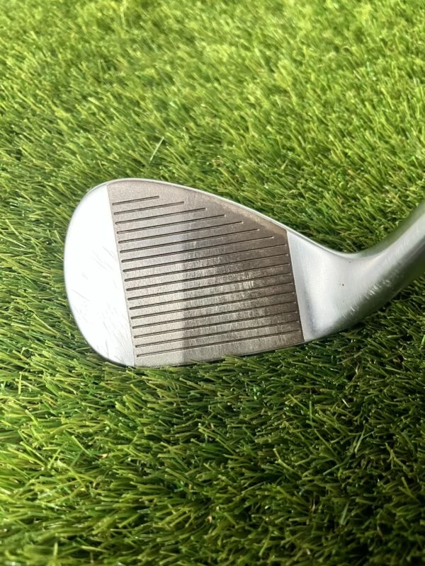 TaylorMade Milled Grind 2 52° Wedge//Wedge Flex 2 TaylorMade Milled Grind 2 52° Wedge//Wedge Flex - Image 2