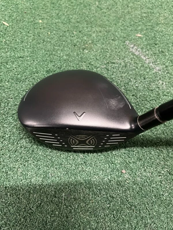 Callaway XR16 3Wood 15°//Reg 2 Callaway XR16 3Wood 15°//Reg - Image 2