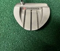 Odyssey WhiteHot Pro V-Line Putter 6 Odyssey WhiteHot Pro V-Line Putter -Fairway Woods Sales Shop 5C41F61D 8681 477B B86A 31CBE8732788 scaled 1