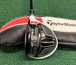 Taylormade M1 3 Wood 15° // Stiff