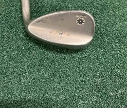 Titleist Vokey SM5 60° Wedge//Wedge Flex
