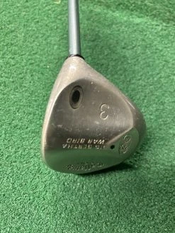 Callaway BB War Bird 3 Wood // Ladies