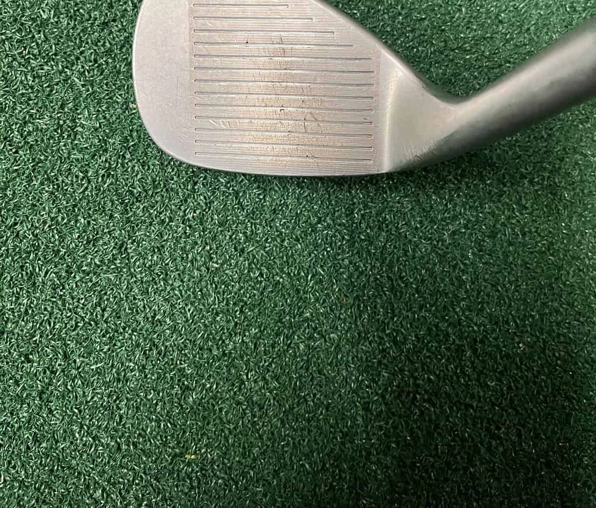 Cleveland 588 58° Wedge//wedge Flex 2 Cleveland 588 58° Wedge//wedge Flex - Image 2