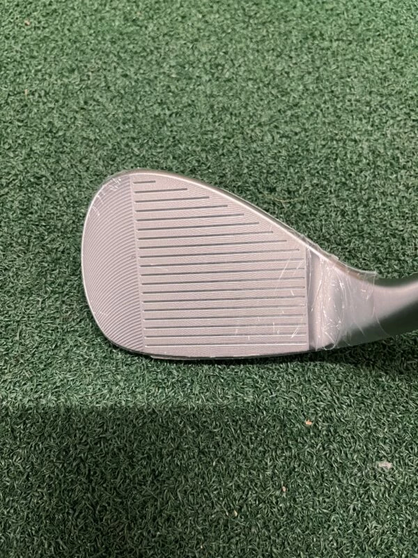 Cleveland RTX Zipcore 58° Wedge//Wedge Flex 2 Cleveland RTX Zipcore 58° Wedge//Wedge Flex - Image 2